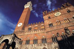 Siena