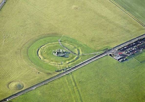 stonehenge