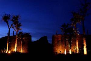 Sud Africa