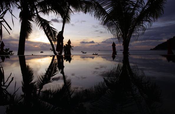 Thailandia