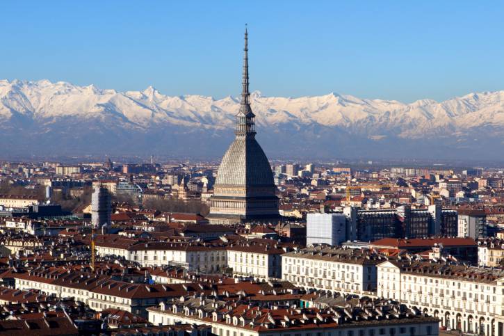 torino