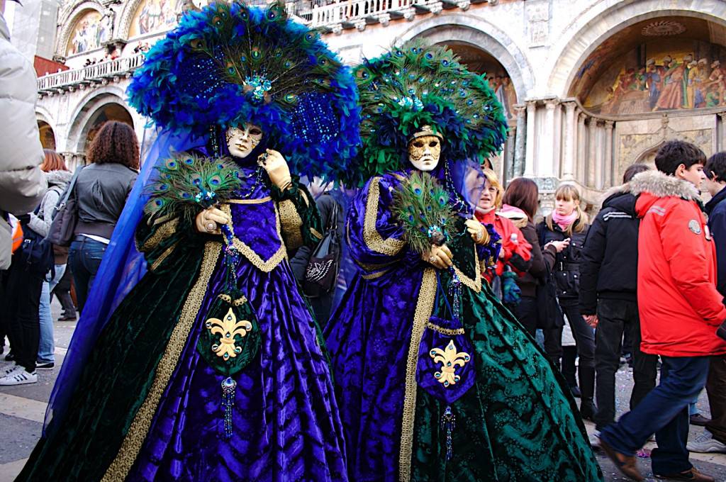 venezia-carnevale
