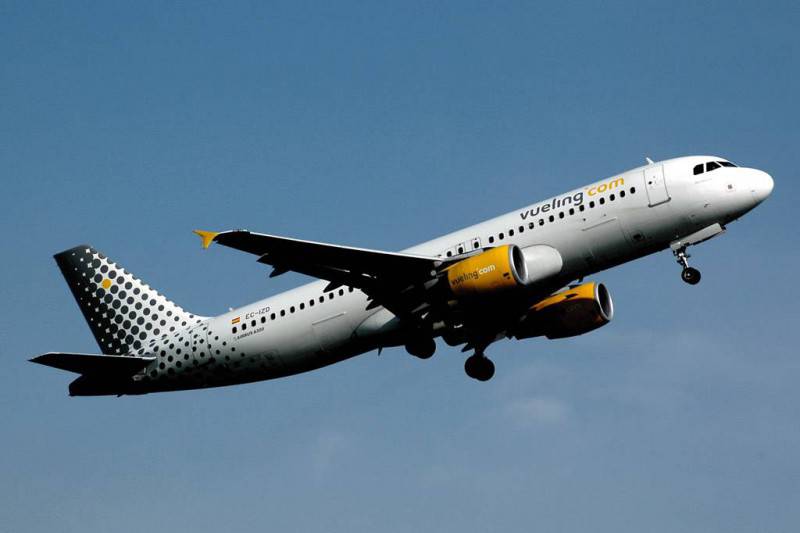 vueling