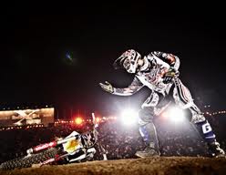 X-fighters, foto dal web